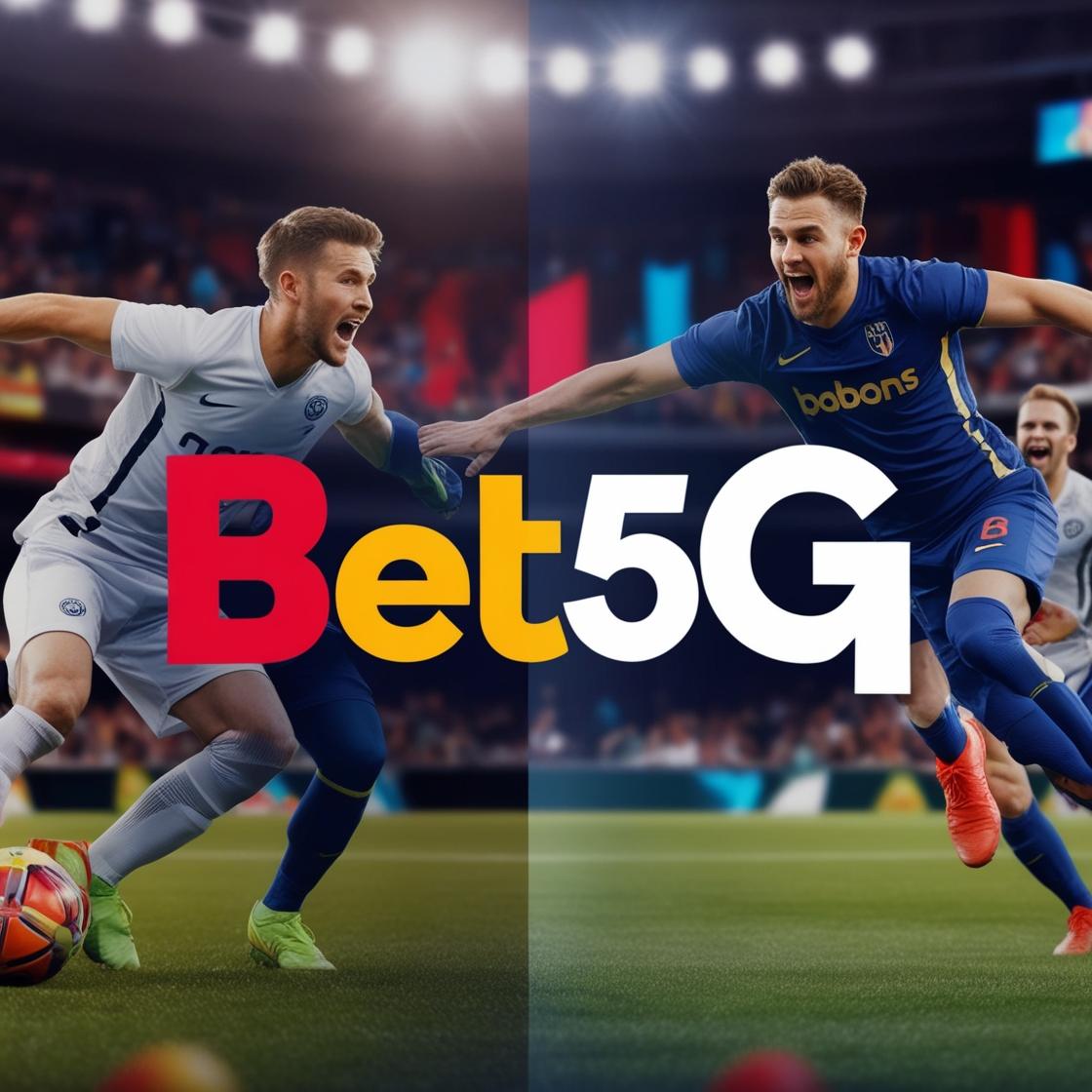 bet5g – Jogos de Cassino Online Brasil